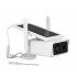 Solarna IP kamera