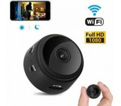 Špijunska SPY mini IP kamera