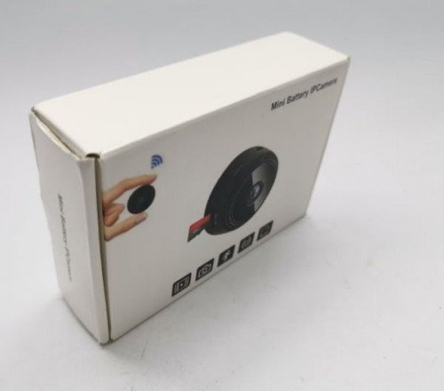 Špijunska SPY mini IP kamera