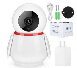 WiFi HD 1080P inteligentna video kamera
