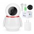 WiFi HD 1080P inteligentna video kamera