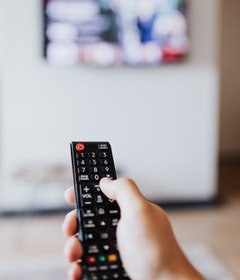 Android TV Box Android TV Box
