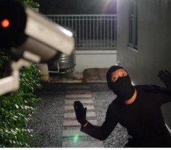 DAHUA komplet video nadzor 3