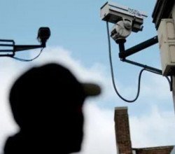 DAHUA komplet video nadzor TP