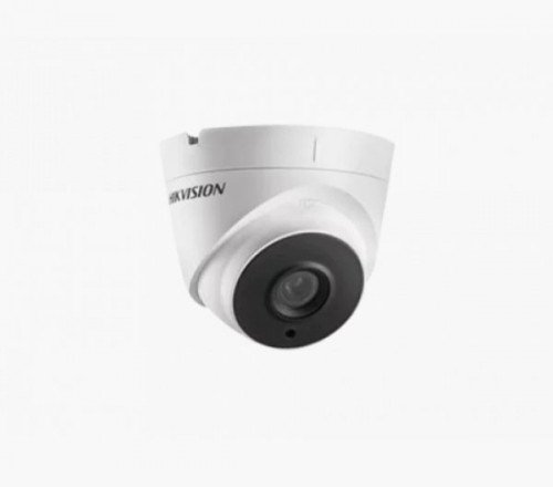 HIKVISION komplet video nadzor 10