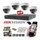 HIKVISION komplet video nadzor 3