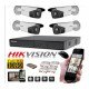 HIKVISION komplet video nadzor 5