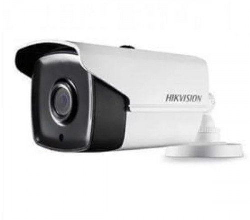 HIKVISION komplet video nadzor 5