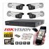 HIKVISION komplet video nadzor 6