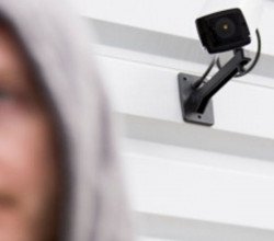 HIKVISION komplet video nadzor 7