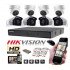 HIKVISION komplet video nadzor 9