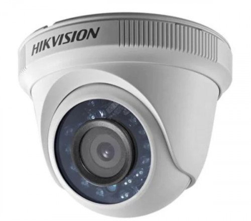 Komplet video nadzor HIKVISION  4