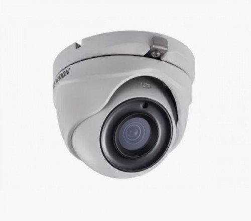 Video nadzor komplet HIKVISION 5MP BULLET-DOME