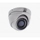 Video nadzor komplet HIKVISION 5MP BULLET-DOME