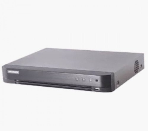 Video nadzor sa 4 BULLET kamere HIKVISION Video nadzor sa 4 BULLET kamere HIKVISION