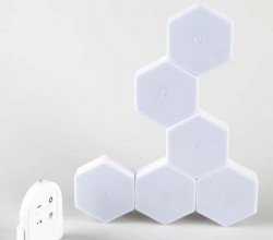 Bežične LED lampe na baterije Bežične LED lampe na baterije