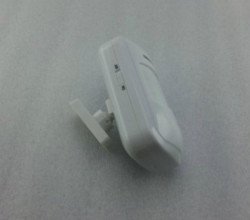 Bežični senzor pokreta