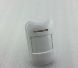 Bežični senzor pokreta