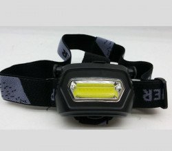 COB lampa za glavu COB lampa za glavu
