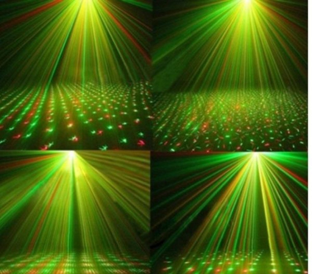 Laser za diskoteke Prodaja Najbolje cene