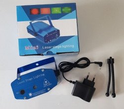 Laser za diskoteke Laser za diskoteke