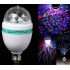 Rotirajuća RGB LED sijalica