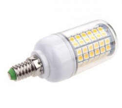 Kukuruz sijalica E14 5050 SMD 20W 4000K Kukuruz sijalica E14 5050 SMD 20W 4000K