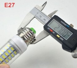 Kukuruz sijalica E27 5050 SMD 20w 4000K Kukuruz sijalica E27 5050 SMD 20w 4000K