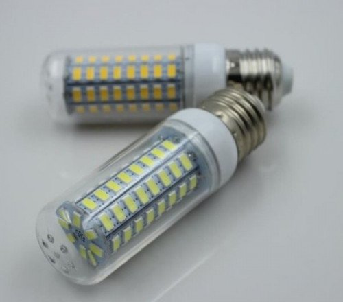 Kukuruz sijalica E27 5050 SMD 20w 4000K