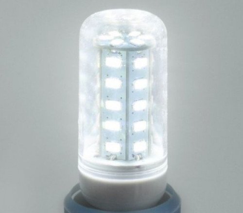 Kukuruz sijalica E27 5050 SMD 20w 6000K