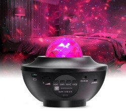 LED disko kugla za žurke LED disko kugla za žurke