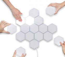 LED lampe sa daljinskim