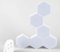 LED lampe sa daljinskim