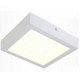 Nadgradni LED panel 18W 4000K