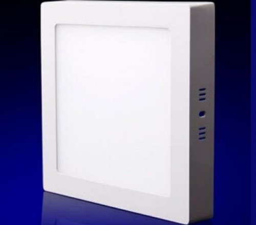 Nadgradni LED panel 18W 4000K