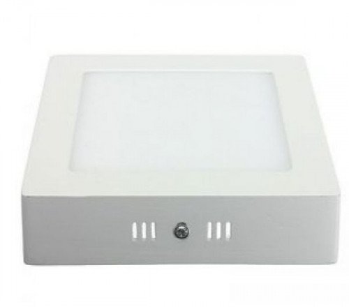 Nadgradni LED panel 18W 4000K