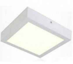 Nadgradni LED panel 18W 6000K