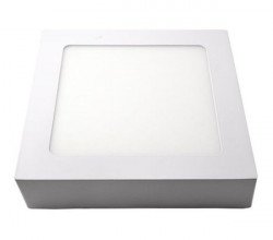 Nadgradni LED panel 24W 4200K 