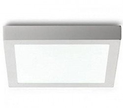 Nadgradni LED panel 24W 6500K 