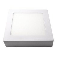 Nadgradni LED panel 24W 6500K 