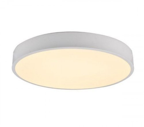 Nadgradni LED panel krug 12W 4000K