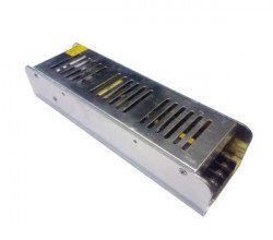 LED napajanje 150W 12.5A 12V SLIM