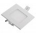 LED panel 3W 6500K