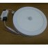 LED panel okrugli 18W sa senzorom pokreta