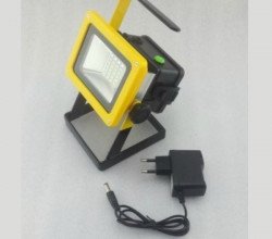 LED prenosivi reflektor 10W