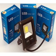 LED reflektor 10W