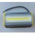 LED reflektor 50W COB siv