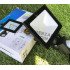 LED reflektor sa senzorom pokreta 20W