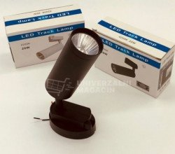 LED reflektor za šine 20W
