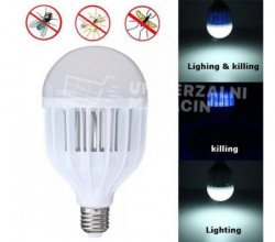 LED sijalica protiv komaraca